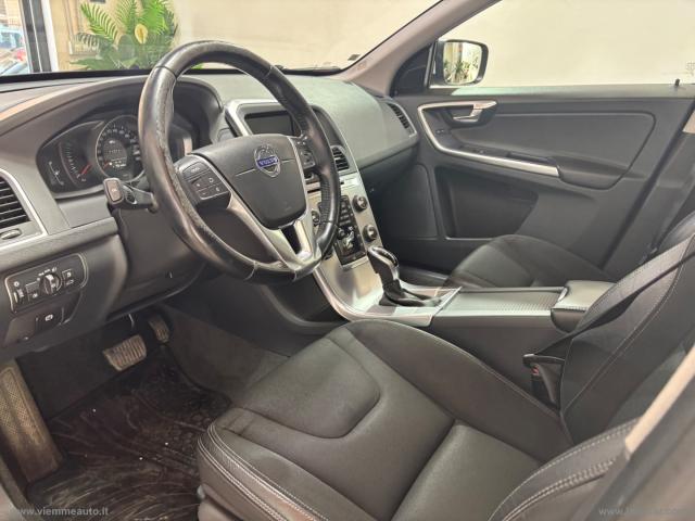 Auto - Volvo xc60 d3 geartronic summum