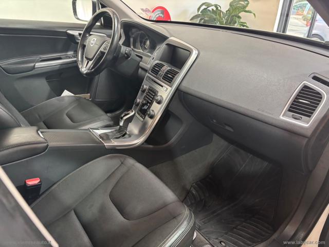 Auto - Volvo xc60 d3 geartronic summum