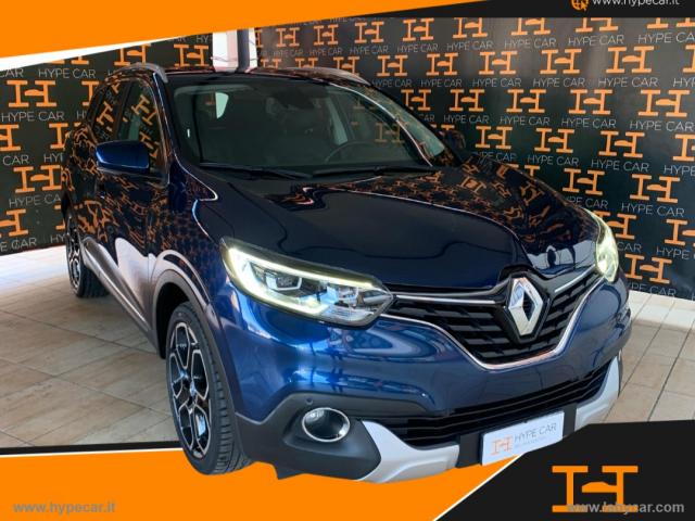 Renault kadjar blue dci 8v 115 cv edc sport edition2