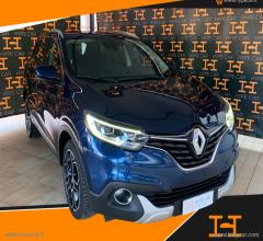 Auto - Renault kadjar blue dci 8v 115 cv edc sport edition2