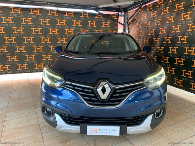 Auto - Renault kadjar blue dci 8v 115 cv edc sport edition2