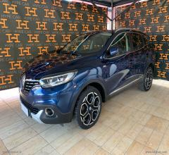 Auto - Renault kadjar blue dci 8v 115 cv edc sport edition2