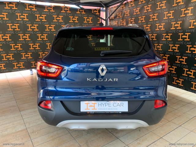 Auto - Renault kadjar blue dci 8v 115 cv edc sport edition2