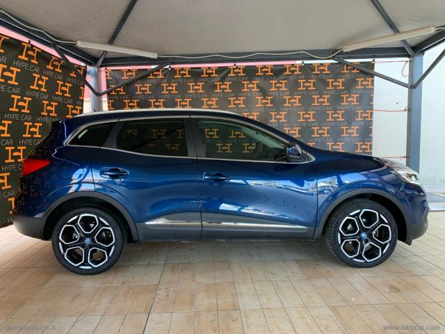 Auto - Renault kadjar blue dci 8v 115 cv edc sport edition2