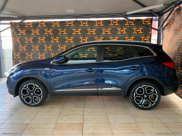 Auto - Renault kadjar blue dci 8v 115 cv edc sport edition2