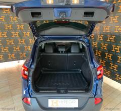 Auto - Renault kadjar blue dci 8v 115 cv edc sport edition2