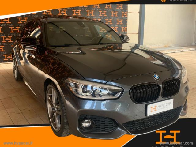 Bmw 118d 5p. msport