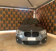 Auto - Bmw 118d 5p. msport