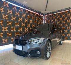 Auto - Bmw 118d 5p. msport