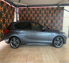 Auto - Bmw 118d 5p. msport