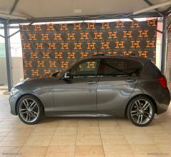 Auto - Bmw 118d 5p. msport