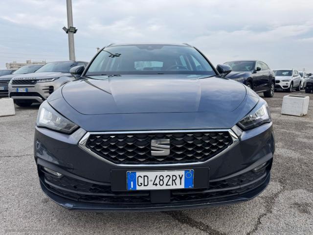 Seat leon st 1.5 etsi 150cv dsg xcellence