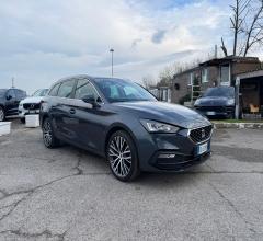 Auto - Seat leon st 1.5 etsi 150cv dsg xcellence