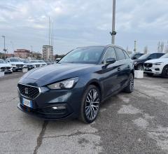 Auto - Seat leon st 1.5 etsi 150cv dsg xcellence