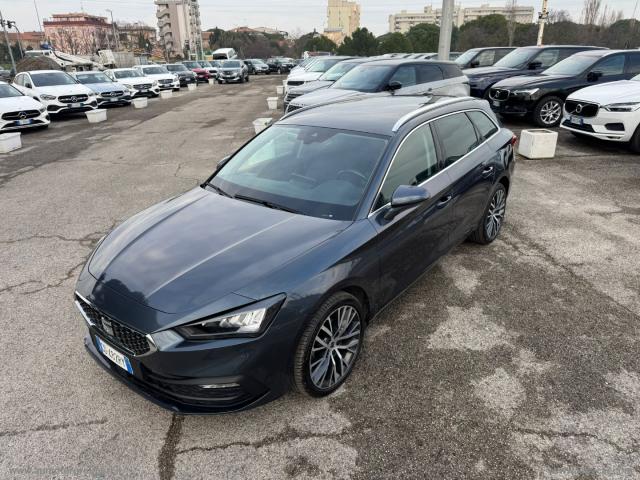 Auto - Seat leon st 1.5 etsi 150cv dsg xcellence