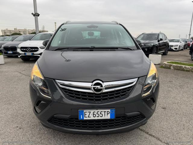 Auto - Opel zafira tourer 1.6 cdti 136 cv s&s cosmo