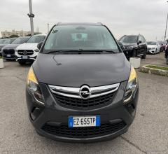 Opel zafira tourer 1.6 cdti 136 cv s&s cosmo