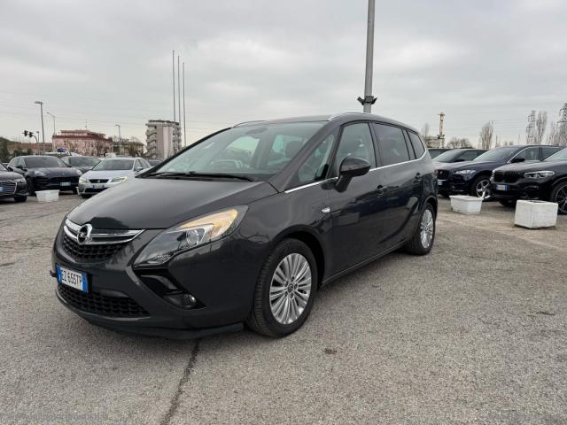 Auto - Opel zafira tourer 1.6 cdti 136 cv s&s cosmo