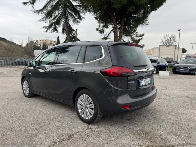 Auto - Opel zafira tourer 1.6 cdti 136 cv s&s cosmo