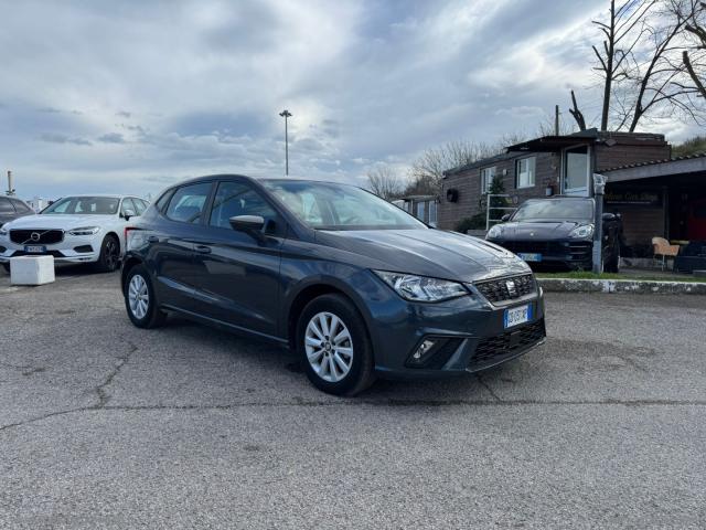 Seat ibiza 1.0 mpi 5p. style