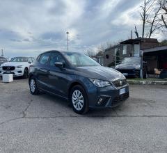 Seat ibiza 1.0 mpi 5p. style