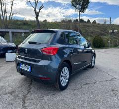 Auto - Seat ibiza 1.0 mpi 5p. style