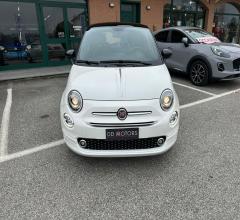 Auto - Fiat 500 1.2 120Â°