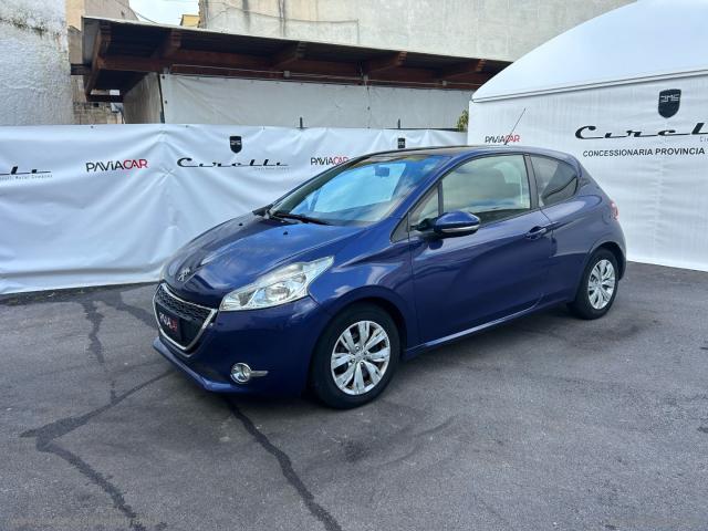 Auto - Peugeot 208 1.4 vti 95 cv 3p. gpl allure