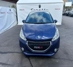 Auto - Peugeot 208 1.4 vti 95 cv 3p. gpl allure