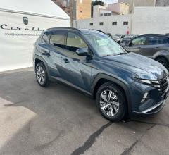 Auto - Hyundai tucson 1.6 crdi xline