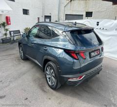 Auto - Hyundai tucson 1.6 crdi xline