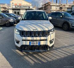 Jeep compass 1.6 mjt ii 2wd limited