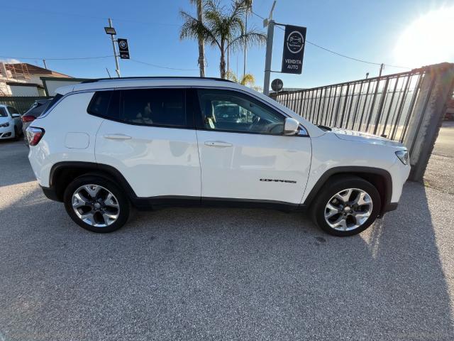 Auto - Jeep compass 1.6 mjt ii 2wd limited