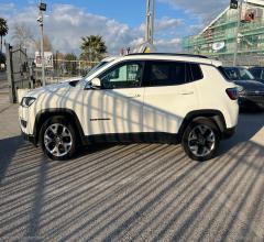 Auto - Jeep compass 1.6 mjt ii 2wd limited