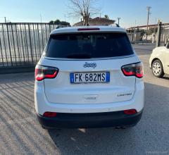 Auto - Jeep compass 1.6 mjt ii 2wd limited