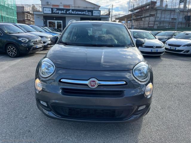 Fiat 500x 1.3 m.jet 95 cv pop star