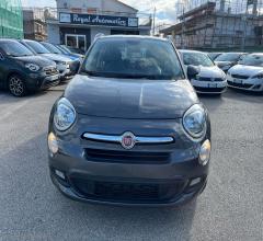 Auto - Fiat 500x 1.3 m.jet 95 cv pop star