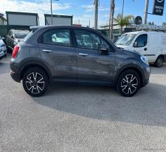 Auto - Fiat 500x 1.3 m.jet 95 cv pop star