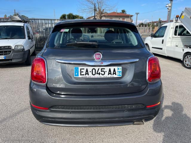 Auto - Fiat 500x 1.3 m.jet 95 cv pop star