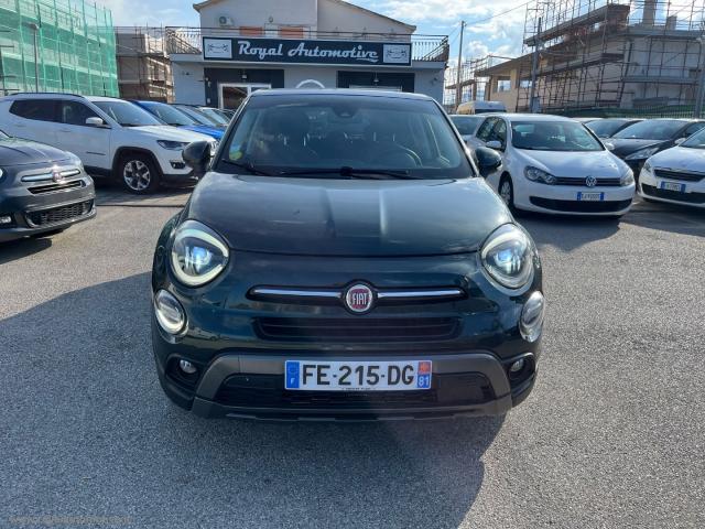 Fiat 500x 1.6 m.jet 120 cv dct cross