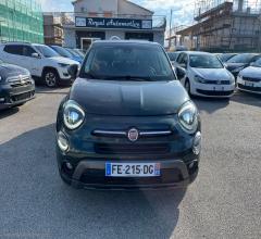 Auto - Fiat 500x 1.6 m.jet 120 cv dct cross