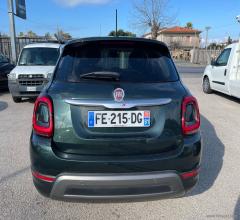 Auto - Fiat 500x 1.6 m.jet 120 cv dct cross