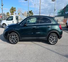 Auto - Fiat 500x 1.6 m.jet 120 cv dct cross