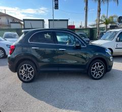 Auto - Fiat 500x 1.6 m.jet 120 cv dct cross