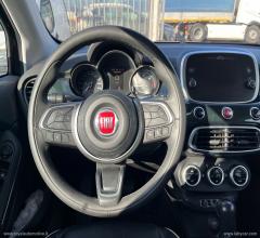 Auto - Fiat 500x 1.6 m.jet 120 cv dct cross