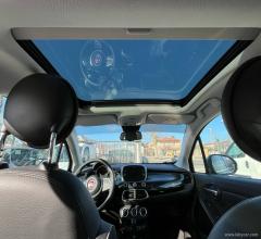 Auto - Fiat 500x 1.6 m.jet 120 cv dct cross