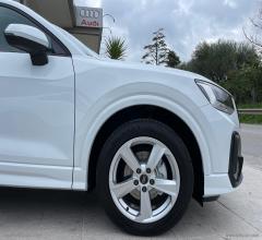 Auto - Audi q2 30 tdi admired advanded