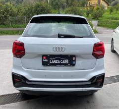 Auto - Audi q2 30 tdi admired advanded