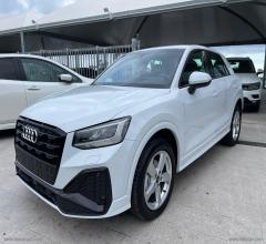 Auto - Audi q2 30 tdi admired advanded