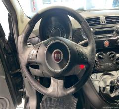 Auto - Fiat 500 1.3 mjt 75 cv sport